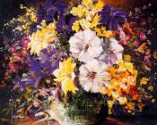 -Unknown - 胡安·福图尼